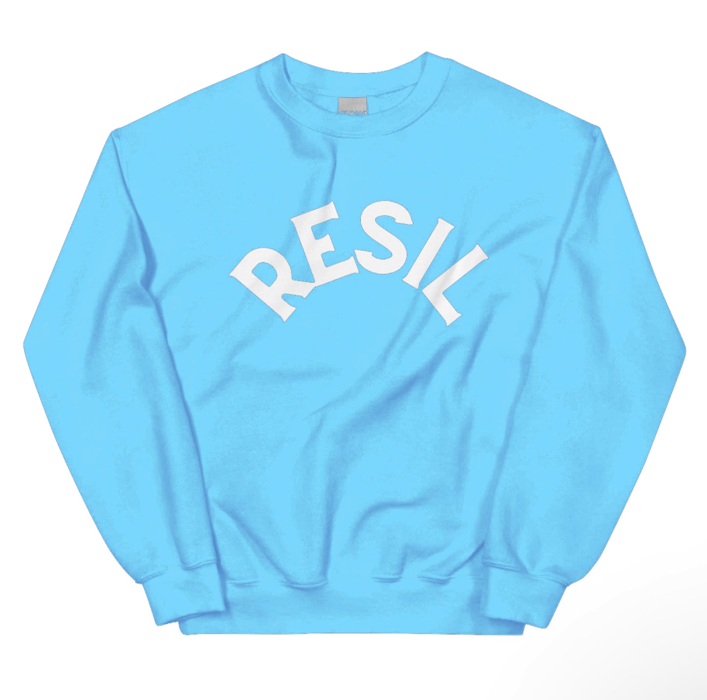 RESIL Arch Crewneck