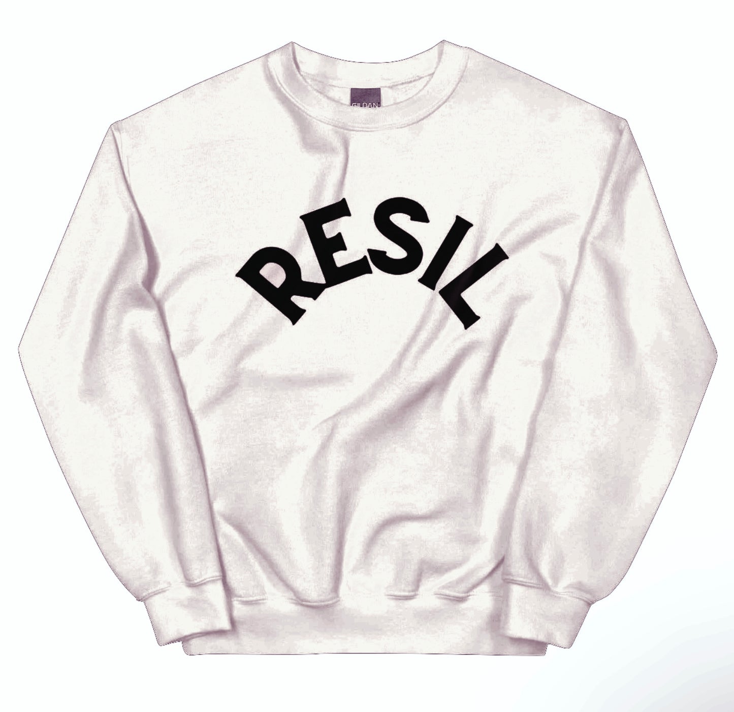 RESIL Arch Crewneck