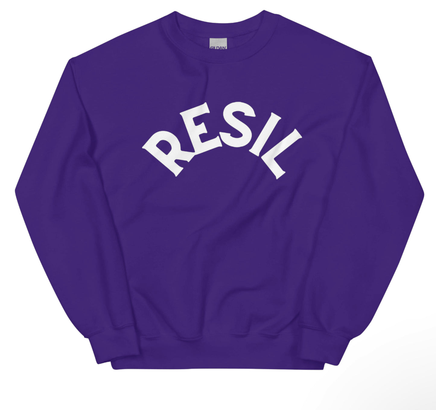 RESIL Arch Crewneck