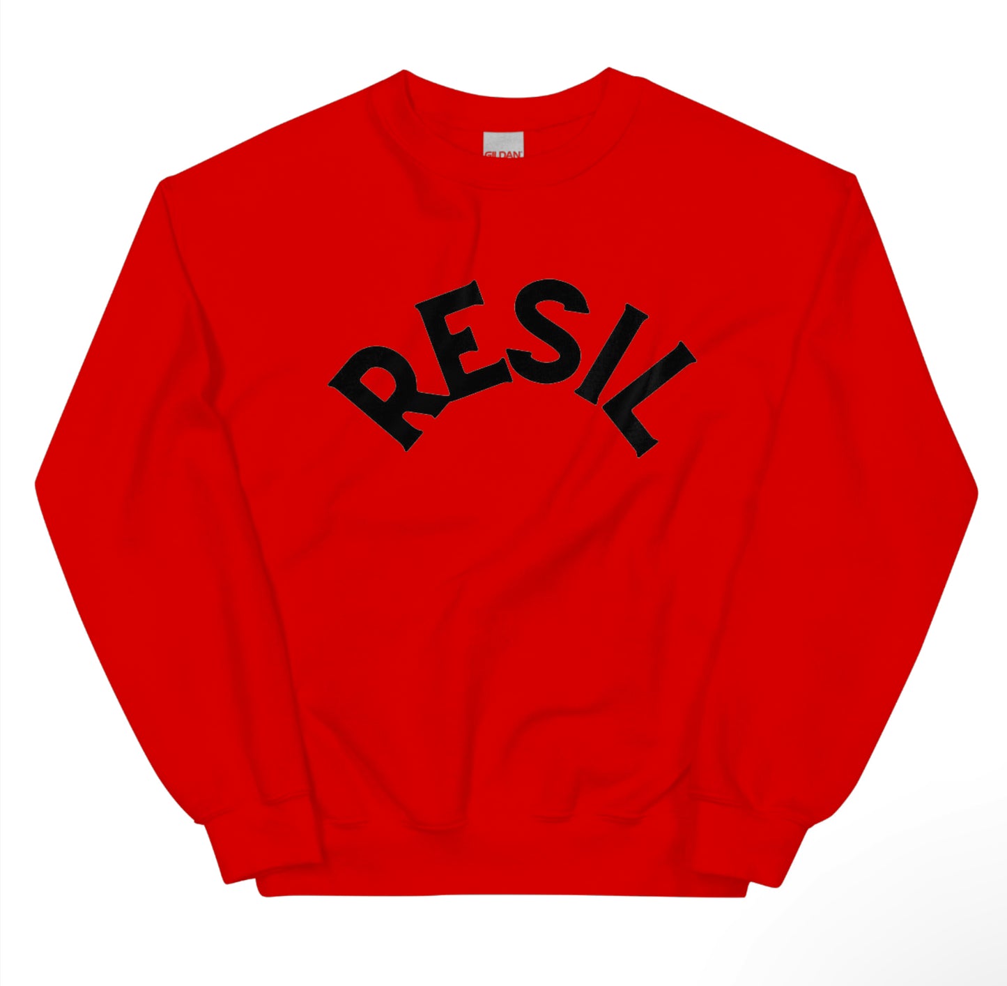 RESIL Arch Crewneck
