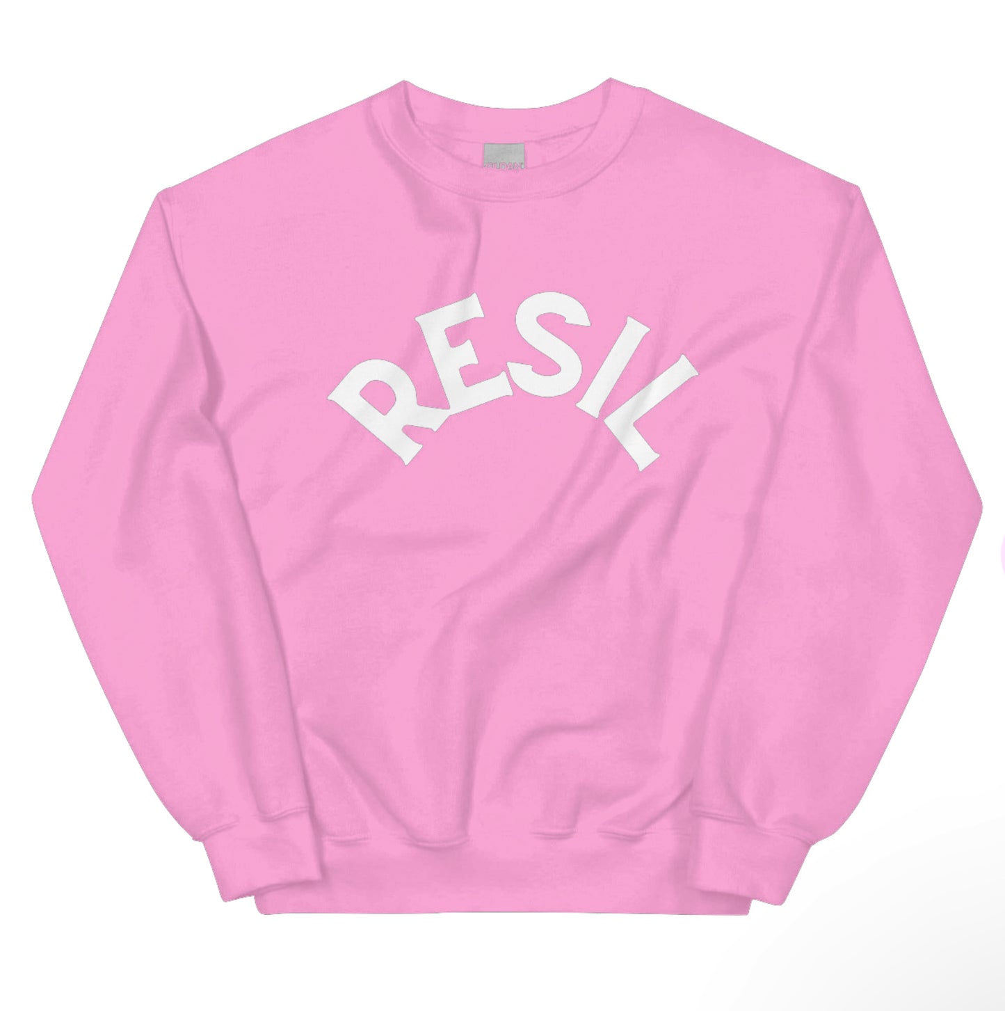 RESIL Arch Crewneck