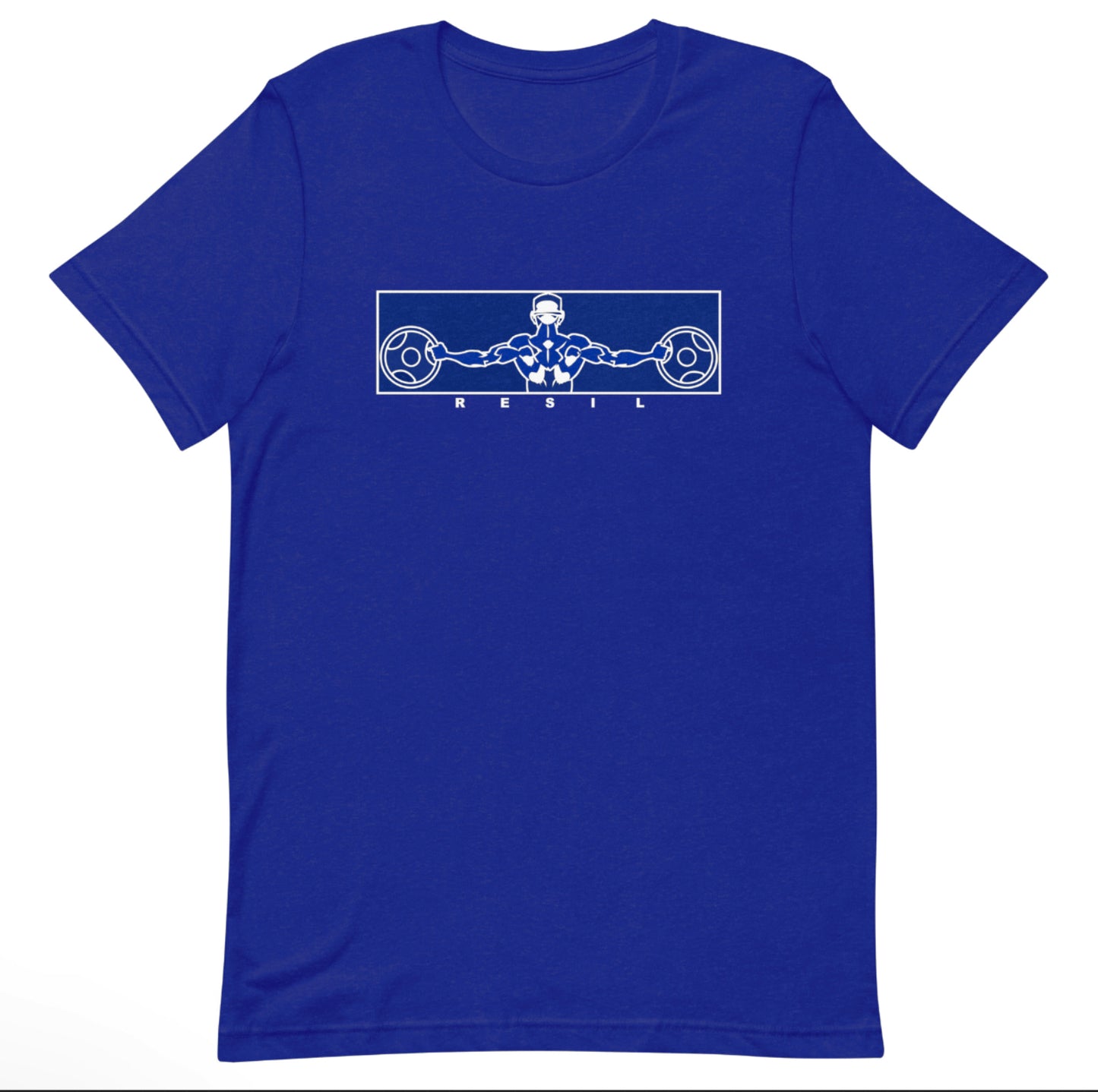 RESIL Logo Tee