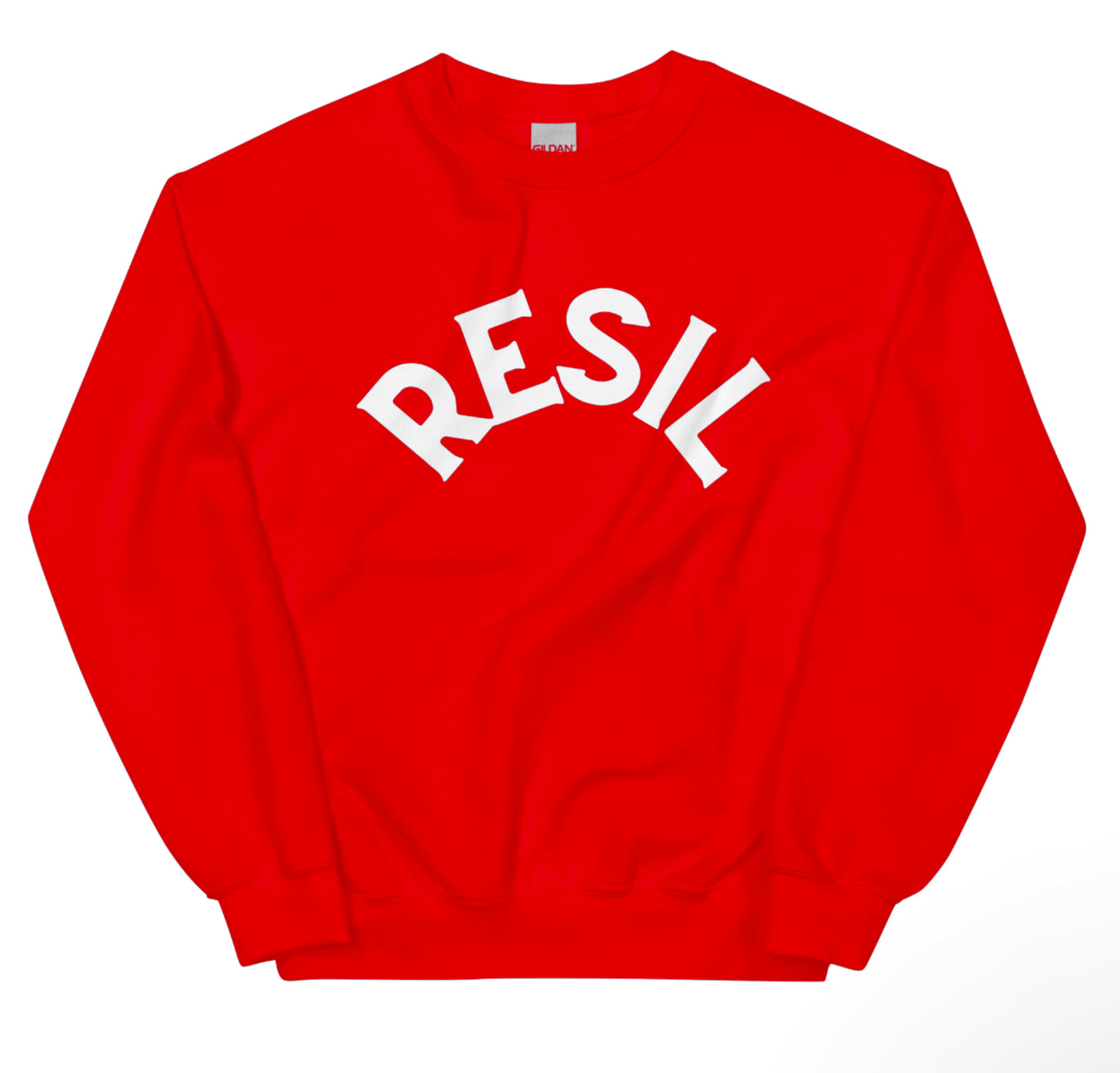RESIL Arch Crewneck