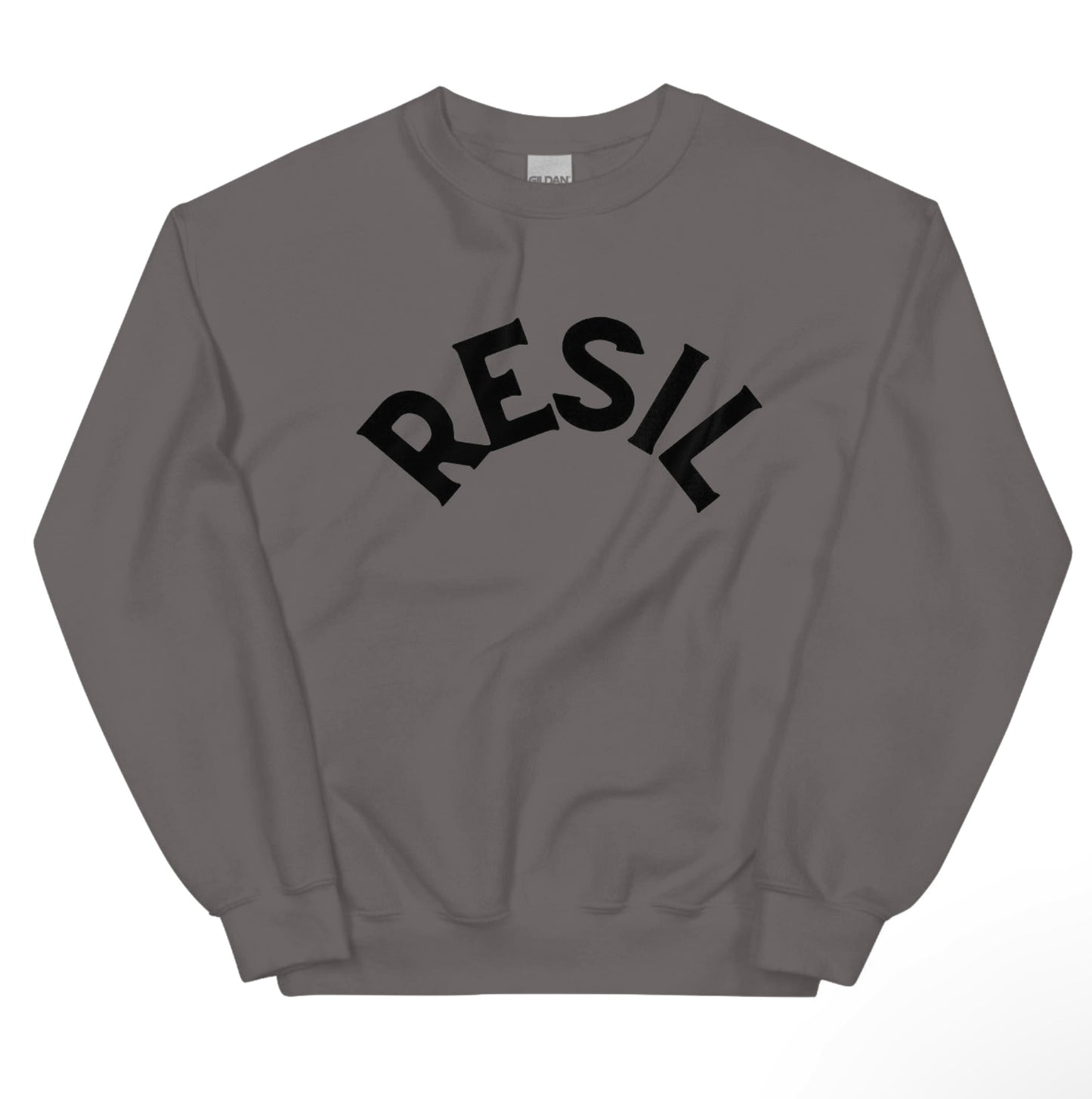 RESIL Arch Crewneck