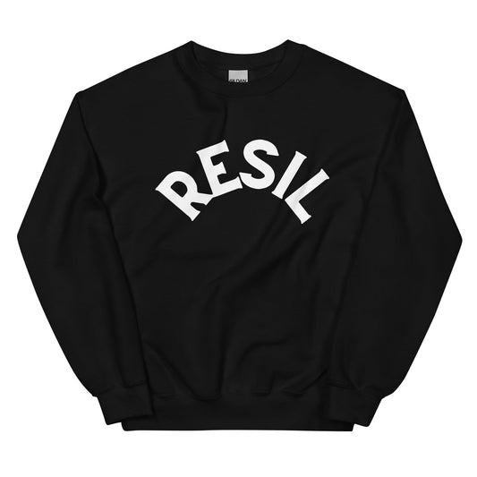 RESIL Arch Crewneck