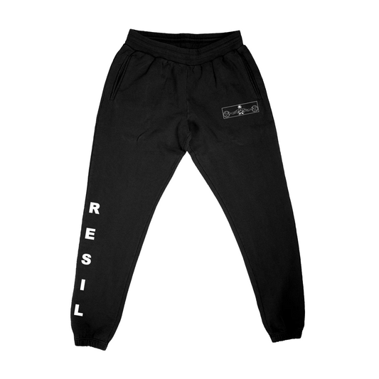 RESIL Logo Sweatpants